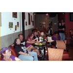 Tampa 1st Friday Open Mic